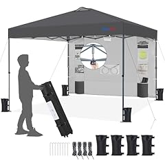 Yaheetech 2.5x2.5m pop for sale  Delivered anywhere in UK