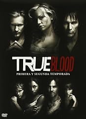 True blood temp. d'occasion  Livré partout en France