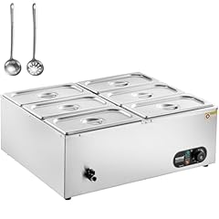 Vevor 110v pan for sale  Delivered anywhere in USA 