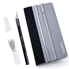 Foshio felt squeegee for sale  Delivered anywhere in USA 