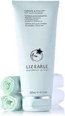 Liz earle cleanse for sale  Delivered anywhere in UK