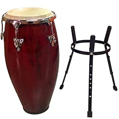 Conga drum stand for sale  Delivered anywhere in USA 