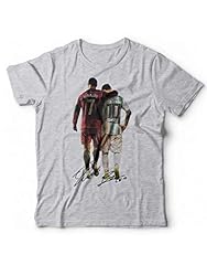 Shirt calcio cristiano usato  Spedito ovunque in Italia 