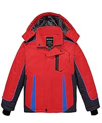 Wantdo boy winter for sale  Delivered anywhere in USA 