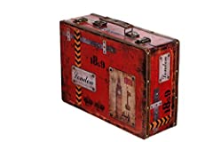 Valise bois sj15369 d'occasion  Livré partout en France