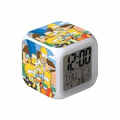 Loopku simpsons square for sale  Delivered anywhere in UK