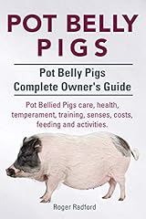 Pot belly pigs. for sale  Delivered anywhere in USA 