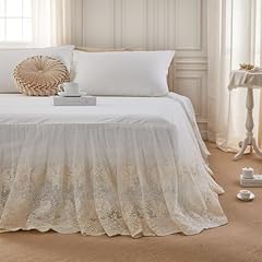 Brandream lace bed for sale  Delivered anywhere in USA 