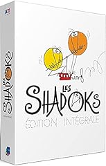 Shadoks coffret 5 d'occasion  Livré partout en France