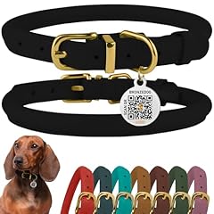 Bronzedog rolled leather for sale  Delivered anywhere in USA 
