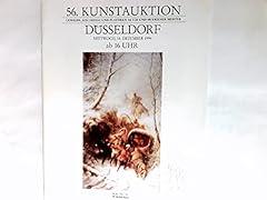 Kunstauktion düsseldorf gemä gebraucht kaufen  Wird an jeden Ort in Deutschland