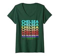 Womens chelsea name for sale  Delivered anywhere in UK