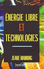 Energie libre technologies d'occasion  Livré partout en France