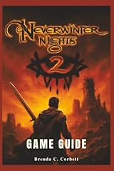 Neverwinter nights game usato  Spedito ovunque in Italia 