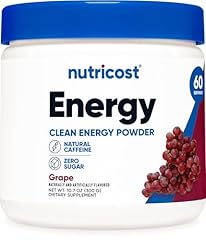 Nutricost energy drink for sale  Delivered anywhere in USA 