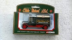 Corgi DIE CAST COLLECTABLES EDDIE STOBART. TANKER DELIVERY for sale  Delivered anywhere in Ireland