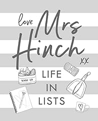 Mrs hinch life for sale  Delivered anywhere in UK