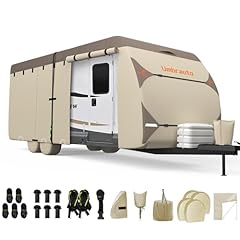 Umbrauto travel trailer for sale  Delivered anywhere in USA 
