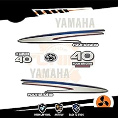 Fuoribordo Yamaha 40 Motore usato in Italia | vedi tutte i 67 prezzi!
