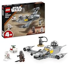 Lego star wars d'occasion  Livré partout en France