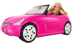 Barbie doll vehicle for sale  Delivered anywhere in UK