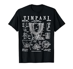 Timpani kettle drum for sale  Delivered anywhere in USA 