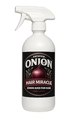 Pure onion juice for sale  Delivered anywhere in UK