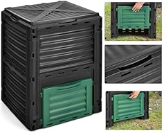 300l composter compost for sale  Delivered anywhere in UK
