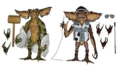 Neca gremlins tattoo for sale  Delivered anywhere in UK