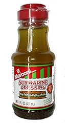 Marconi submarine sandwich for sale  Delivered anywhere in USA 