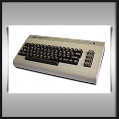 Retro commodore computer gebraucht kaufen  Wird an jeden Ort in Deutschland