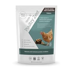 Verm poultry zest for sale  Delivered anywhere in UK