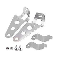 Headlight mount brackets for sale  Delivered anywhere in UK