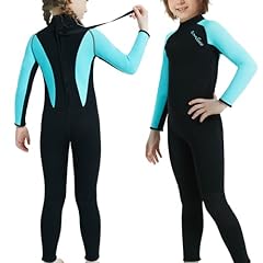 Omgear kids wetsuit for sale  Delivered anywhere in USA 