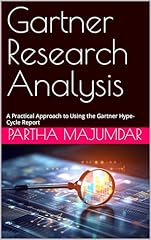 Gartner research analysis gebraucht kaufen  Wird an jeden Ort in Deutschland