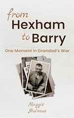 Hexham barry one for sale  Delivered anywhere in UK