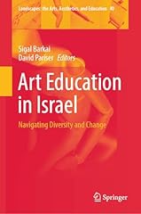 Art education israel gebraucht kaufen  Wird an jeden Ort in Deutschland