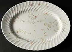 Wedgwood campion oval for sale  Delivered anywhere in UK