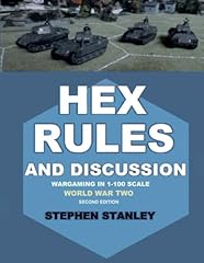 Hex rules discussion for sale  Delivered anywhere in UK