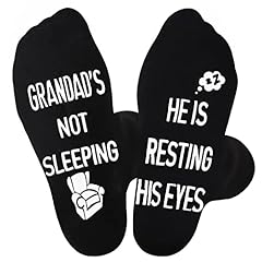 Jeasona grandad socks for sale  Delivered anywhere in UK
