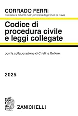 Codice procedura civile usato  Spedito ovunque in Italia 