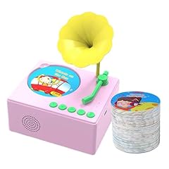 Gramophone enfant cartes d'occasion  Livré partout en France