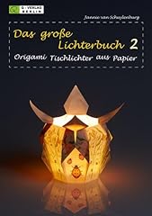 Grosse lichterbuch rigami gebraucht kaufen  Wird an jeden Ort in Deutschland