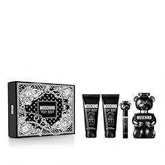 Moschino toy boy for sale  Delivered anywhere in UK