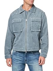 Allsaints men clifton for sale  Delivered anywhere in UK