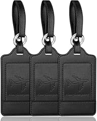 Teskyer luggage tags for sale  Delivered anywhere in USA 