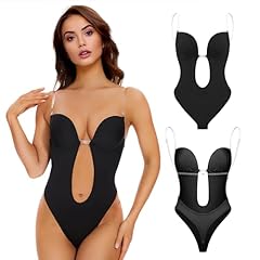Sahunfri strapless shapewear for sale  Delivered anywhere in UK