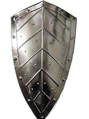Medieval knight pointed for sale  Delivered anywhere in USA 