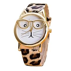 Modische damen armbanduhr gebraucht kaufen  Wird an jeden Ort in Deutschland