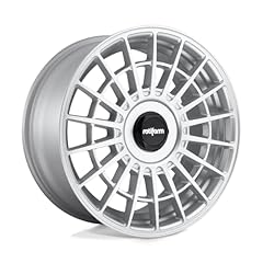 Rotiform 18x8.5 r143 for sale  Delivered anywhere in USA 